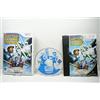 ACTIVISION Star Wars The Clone Wars: Lightsaber Duels (Nintendo Wii) [Import UK]