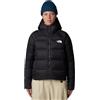 THE NORTH FACE Hyalite Piumino, TNF Black/Npf, XS Donna