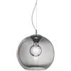 Ideal Lux Nemo Sp1 D20 Fumè Lampada a sospensione