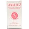 Bromatech Linea Intestino Sano Femelle Fermenti Integratore 30 Capsule