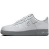 Nike HM0621-001 Air Force 1 Uomo, Wolf Grey/Cool Grey EU 36.5