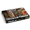 CMON Asterion Blood Rage, Mystics of Midgard, estensione multilingue.