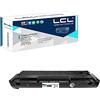 LCL Compatibile Cartucce di Toner 408010 SP150 SP150SU SP150SUW 1500 pagine (1 Nero) Sostituzione per Ricoh Aficio SP 150 SP 150SU SP 150SUw SP 150w SP 150S SP 150SF SP 150X F