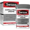 SWISSE CAPELLI PELLE UNG 60CPR