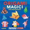 NUINUI Origami magici per principianti. Strappa e piega