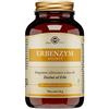 Solgar Erbenzym digest 90 capsule vegetali