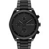 Calvin Klein Orologio analogico multifunzione al quarzo da uomo Collezione IMPACT con cinturino in acciaio inossidabile o in pelle
