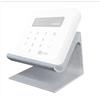 Smartflo supporto staffa scrivania tavolo base lettore carta di credito SumUp®* Air POS Reader fori cavo ricarica