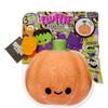 Fluffie Stuffiez Halloween Zucca - Piccolo peluche da collezione - sorpresa: unboxing - morbido peluche ASMR - Fai-da-te, morbido, Età 4+ e collezionisti