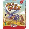 Amigo 01943 - Gioco in Scatola Hol's der Geier [Lingua Tedesca]