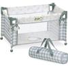 DE CUEVAS TOYS Culla da viaggio Pipo DeCuevas Toys 50047