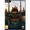 Paradox Interactive Imperator: Rome - Premium Edition PC DVD