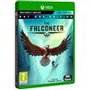 Wired Productions The Falconeer Day One Edition (Xbox Series X) [Edizione: Regno Unito]