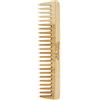TEK Pettine grande a denti radi - Handmade in Italy