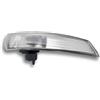 BSSTORE Fanalino Freccia Specchietto Retrovisore Laterale Compatibile Con FOCUS | MONDEO (Sinistra - Lato Guida)