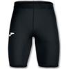 Joma 101017.331.S-M Pantaloni Termici, Academy, Uomo, Marino, S-M