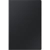Samsung Book Cover Keyboard Custodia con Tastiera retroilluminata per Galaxy Tab S9 Ultra, Black