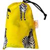 BundleBean Poncho per sedia a rotelle per adulti, impermeabile, taglia unica: da 11 anni in su. Cappuccio con visiera. Si aggancia facilmente sotto il mento e le braccia. Con sacca custodia