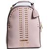 CAFèNOIR Zaino Donna CAFè NOIR micro borchie gbz173 unica rosa cipria