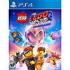 WARNER BROS The LEGO Movie 2 Videogame (PS4) (PS4)