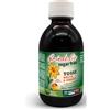 Right Health GRINDELIO SUGAR FREE: Tosse Secca e Grassa con Altea, Edera e Timo. Soluzione naturale 200 ml adatta a diabetici, contro gli Spasmi della tosse e Mucolitico. Senza Zucchero, Glutine e Lattosio.
