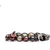 Tamashii Bracciale Tamashii Agata Muschiata BHS601-17