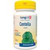 Longlife Srl Longlife Centella 20% 60 Capsule 36 g