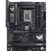 ASUS TUF GAMING Z890-PLUS WIFI Intel Z890 LGA 1851 (Socket V1) ATX