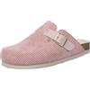 Dr. Brinkmann 320202-42, Ciabatte Donna, Colore: Rosa, 40 EU
