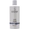 SYSTEM PROFESSIONAL Volumize Shampoo Weightless Strength V1 500ml