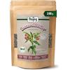 Biojoy Foglie di Consolida Maggiore BIO (100 g), essiccate e tritate, Ideale per Tisana o Infuso (Sympytum officinale)