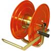 AgriEuro Premium Avvolgitubo ad aria compressa completo senza tubo con perno (dotato di freno)
