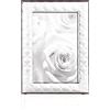 OTTAVIANI Cornice portafoto Misura 17.5x24 cm Classico cod. 26008BM