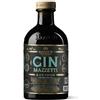 Mazzetti D' Altavilla Gin Mazzetti Black Edition, 46% vol., 70 cl