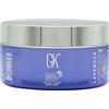 GK HAIR Global Keratin GKhair Lavender Bombshell Masque GK Hair 200g Maschera idratante colorante Viola Pigmenti colorati per capelli semi permanenti