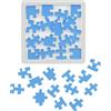 EUREKA ERGONOMIC - Puzzle, PZ734921, blu