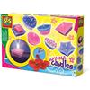 SES Creative SES 2214925 - Candele Profumate