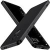 JEZSTHAI Custodia Compatibile con Huawei Mate 10 Pro Cover Trasparente in Silicone Sottile Antiurto Antigraffio Morbida TPU Bumper Protettiva Case,Gatto Carino Design Grafico