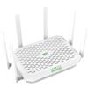 InHand Networks 5G Router,FWA,AX3600 Wi-Fi 6,Duale SIM Slots,Link Backup,Built-in VPN,Crittografia Dati,APP&Cloud Gestito,Connettere fino a 220 dispositivi(Wi-Fi 128), 2.5 GbE Porte