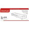 PANTUM TL-410 Originale Cartuccia Toner Nero di Ricambio, Capacità fino a 1.500 pagine, per Stampanti Laser P3018/P3300/P3308/M6700/M6800/M6808/M7100/M7108/M7200 (Nero, 1-Pack)