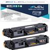 LCL Cartucce di Toner Compatibile 106R04347 B210 B205 B215 3K (2 Nero) Sostituzione per Xerox B210 B210DNI B205 B205 MFP B205NI B215 B215 MFP B215DNI
