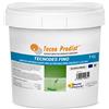 Tecno Prodist TECNODES FINO di Tecno Prodist - (1 kg) Additivo antisdrucciolo in polvere - vernice antiscivolo per rivestimenti di pavimenti - Pittura per pavimenti con granulometria da 0,1 a 0,3 mm