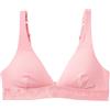 United Colors of Benetton Reggiseno 3OP81R01F Intimo, Rosa, L Donna
