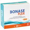 NUTRA ERBE SRLS Bonase Flex 20 Bustine