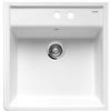 Blanco Panor lavello da cucina, 514501, 60 Panor bianco [Lavelli da Cucina > per Base Sottolavello a partire da 60 cm]