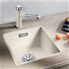 Blanco Subline lavello da cucina, 527159, Subline bianco soft opaco [Lavelli da Cucina > per Base Sottolavello a partire da 40 cm]