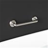 Cosmic Architect S+ maniglia di sostegno, WJC235A0024003, Architect S+ acciaio inox spazzolato [Accessori Bagno > Maniglie di Sostegno]