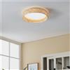 Eglo LUPPINERIA lampada a soffitto, LED, 900464, LUPPINERIA [Lampade per Interni > Lampade a Soffitto]