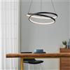 Eglo RUOTALE lampada a sospensione, LED, 900472, RUOTALE [Lampade per Interni > Lampade a Sospensione]