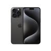 Apple - iPhone 15 Pro Max 1tb-titanio Nero